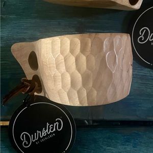 uberleben Durston Lore Kuska 8 oz cups